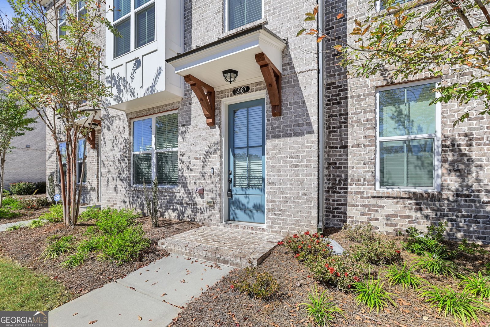 3987 Knox Park Ovlk Duluth - 2