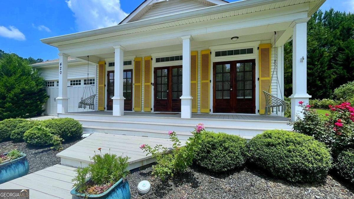 420 Ashbury Circle Dallas - 1
