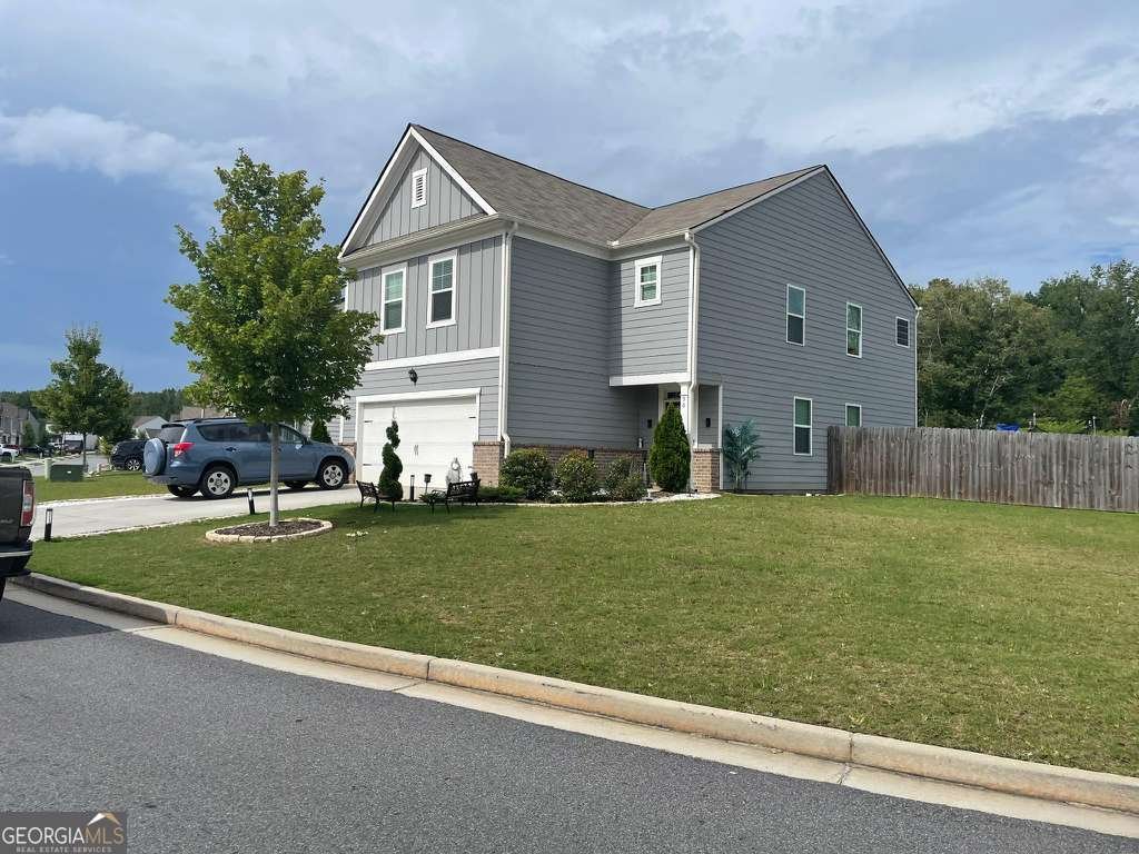90 Quail Pass Dawsonville - 1