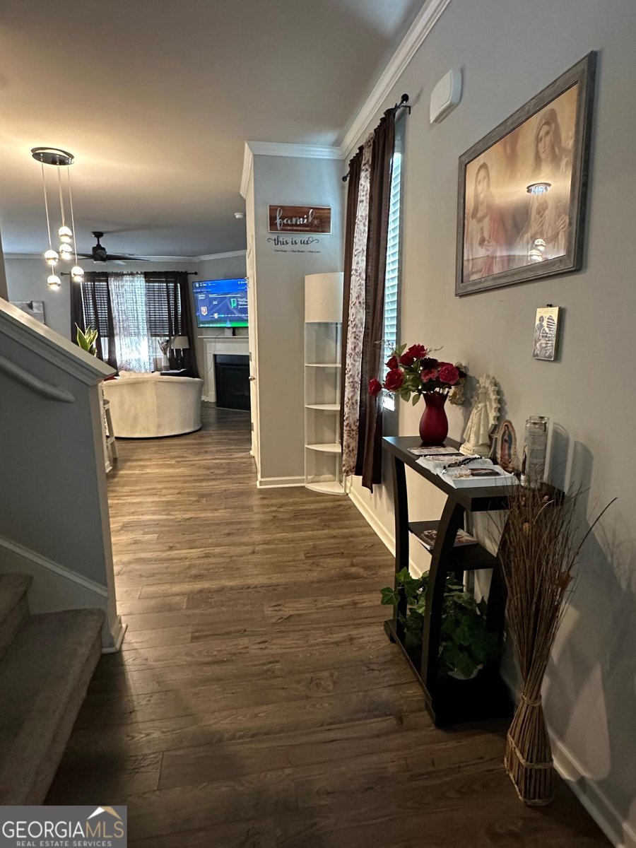90 Quail Pass Dawsonville - 10