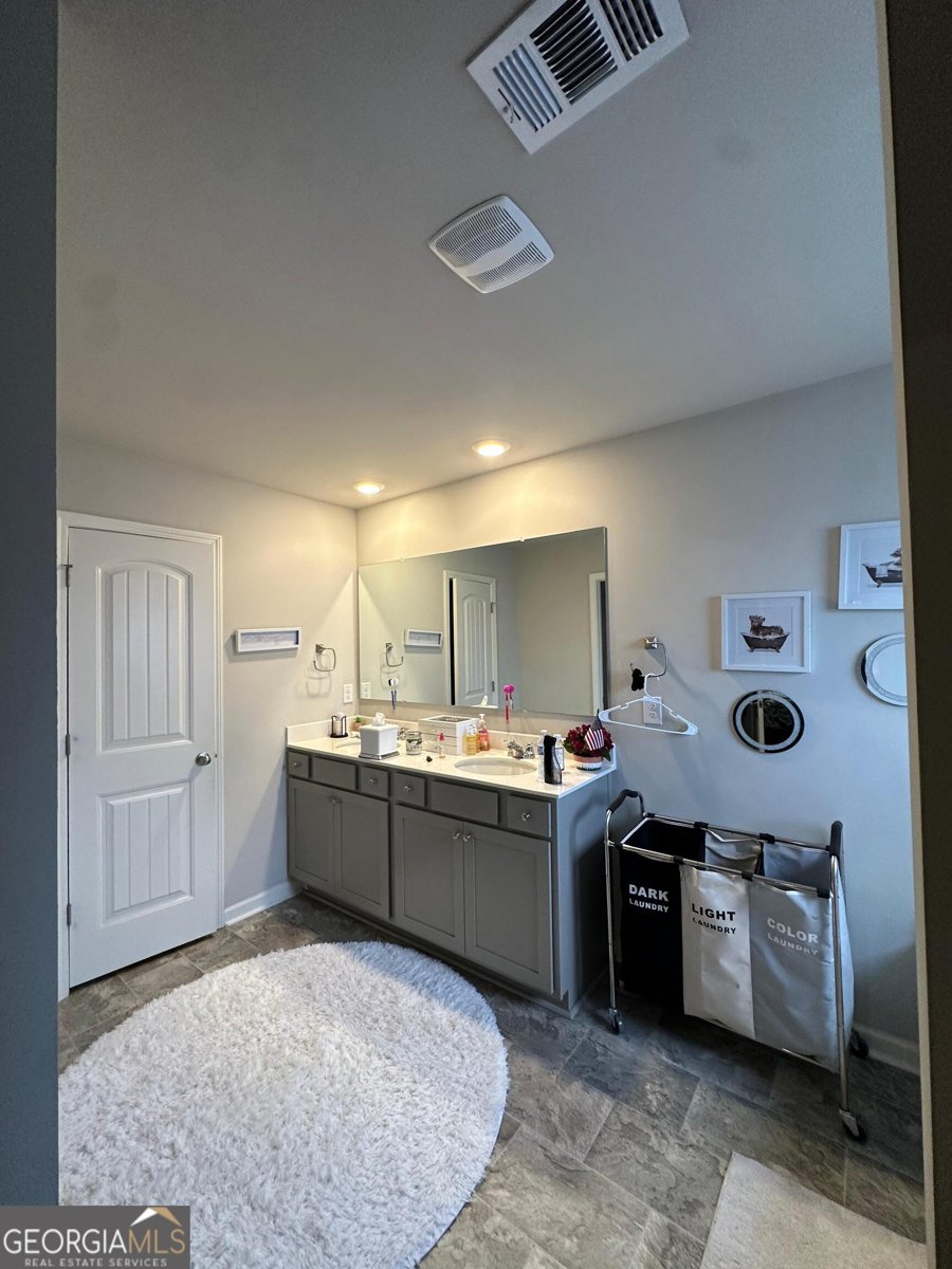 90 Quail Pass Dawsonville - 18