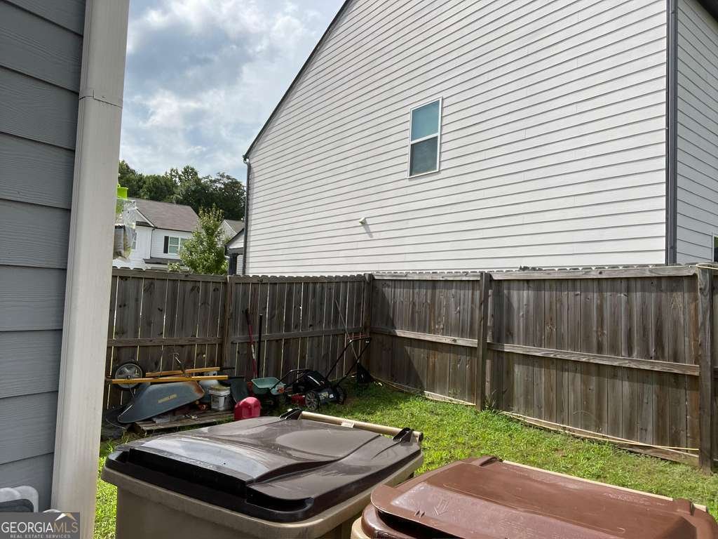 90 Quail Pass Dawsonville - 26