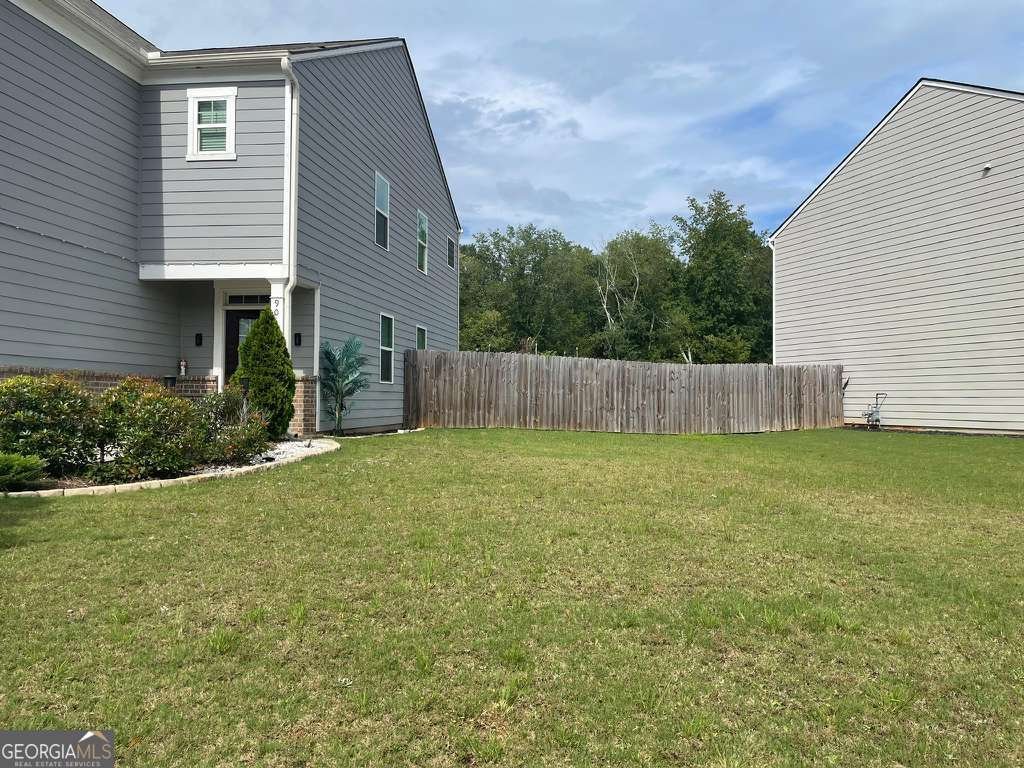 90 Quail Pass Dawsonville - 27