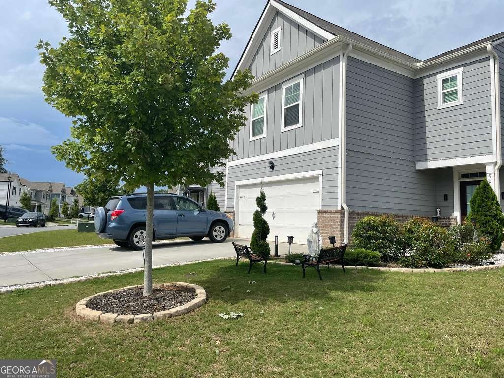 90 Quail Pass Dawsonville - 3