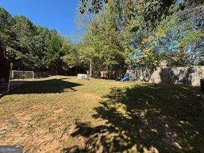 2542 Haynes Meadow Court Grayson - 1