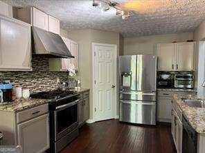 2542 Haynes Meadow Court Grayson - 11