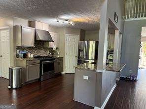 2542 Haynes Meadow Court Grayson - 12