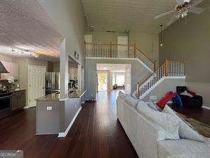 2542 Haynes Meadow Court Grayson - 14