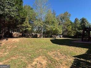 2542 Haynes Meadow Court Grayson - 2