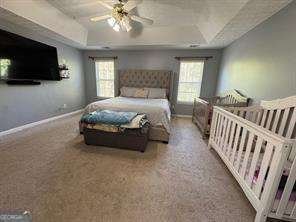 2542 Haynes Meadow Court Grayson - 21