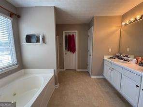 2542 Haynes Meadow Court Grayson - 22