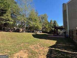 2542 Haynes Meadow Court Grayson - 3