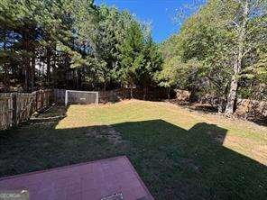 2542 Haynes Meadow Court Grayson - 35