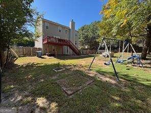 2542 Haynes Meadow Court Grayson - 43