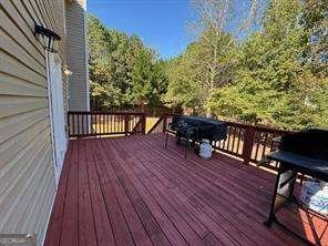 2542 Haynes Meadow Court Grayson - 7