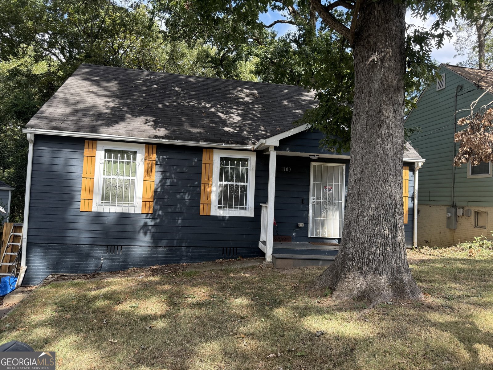 1100 Oak Knoll Terrace Atlanta - 1