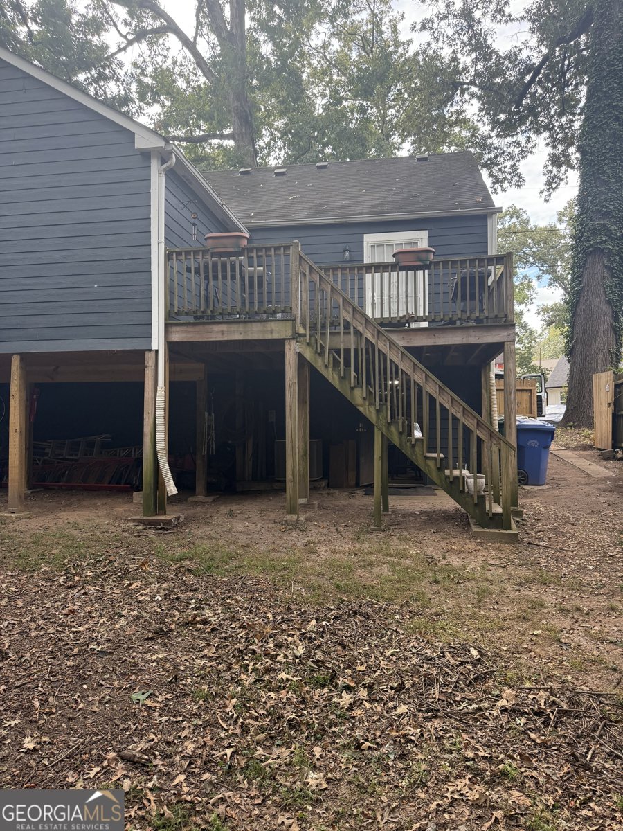 1100 Oak Knoll Terrace Atlanta - 18