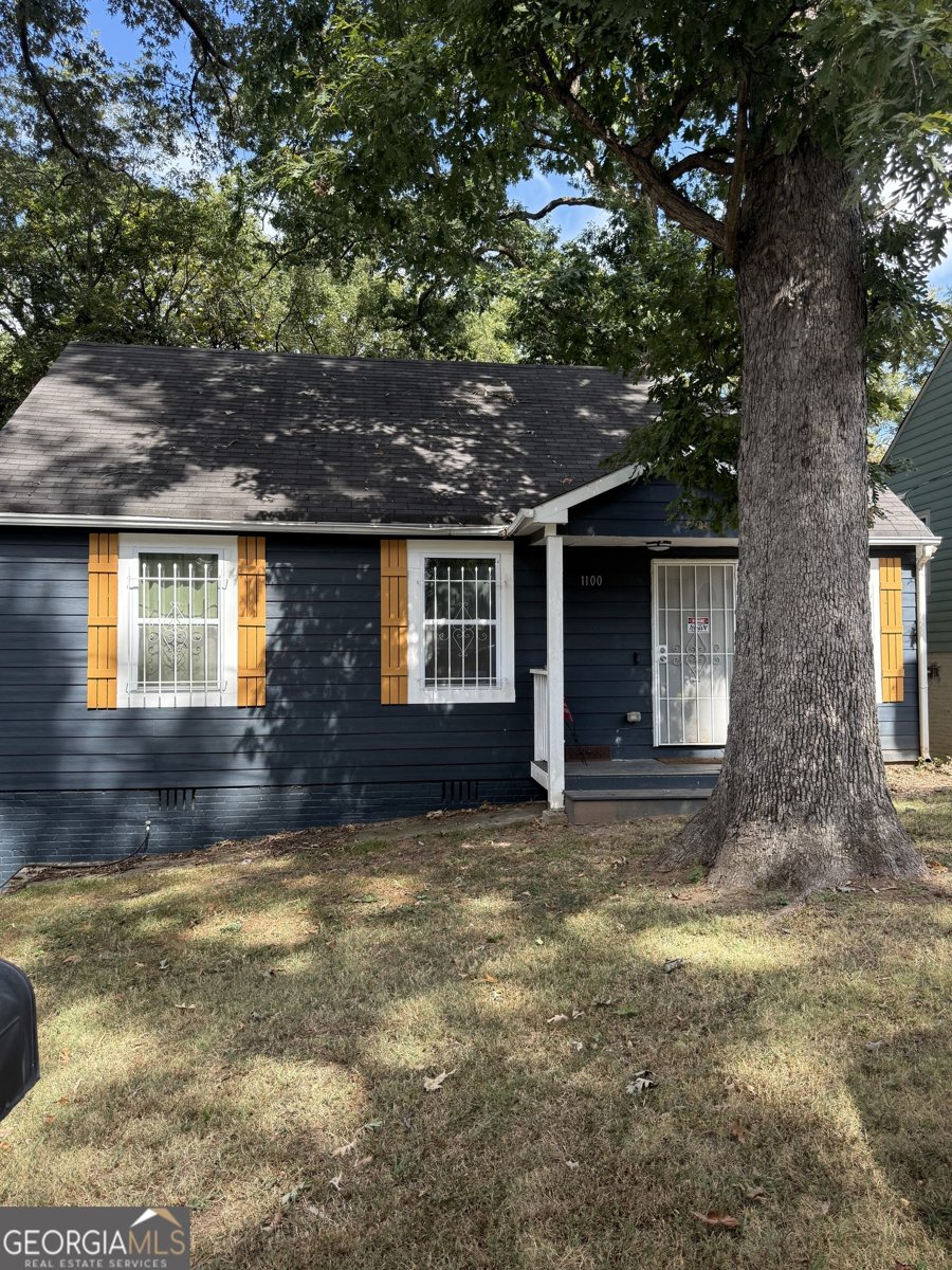 1100 Oak Knoll Terrace Atlanta - 2