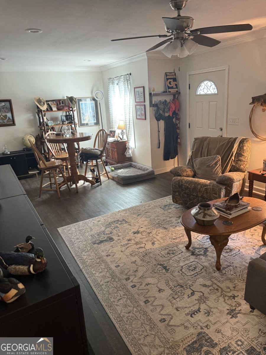 1100 Oak Knoll Terrace Atlanta - 3