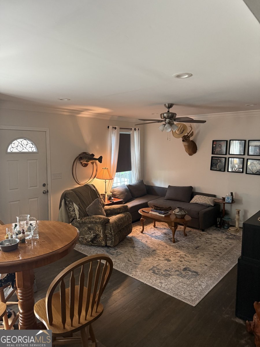1100 Oak Knoll Terrace Atlanta - 4