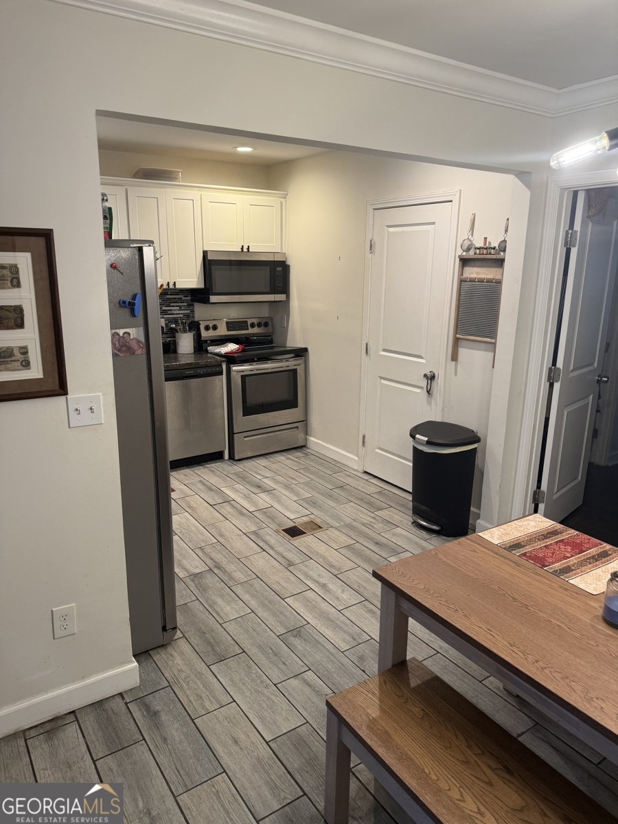 1100 Oak Knoll Terrace Atlanta - 7