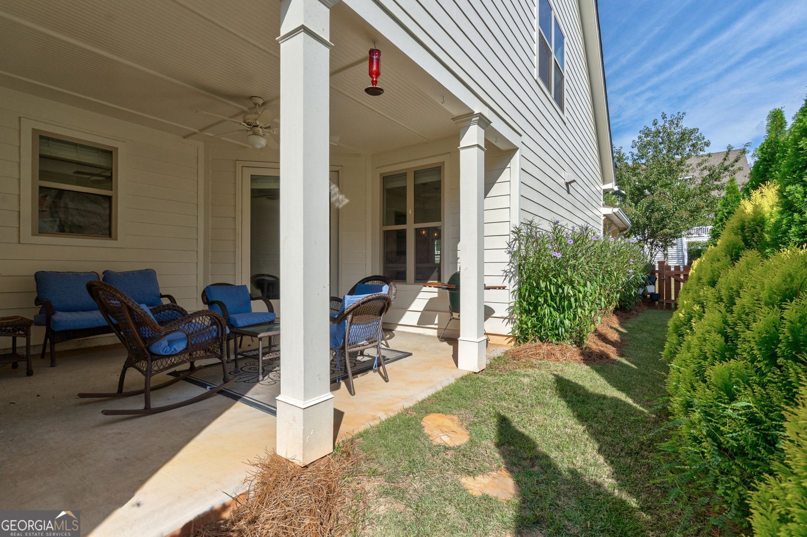 155 Red Bluff Drive Athens - 13