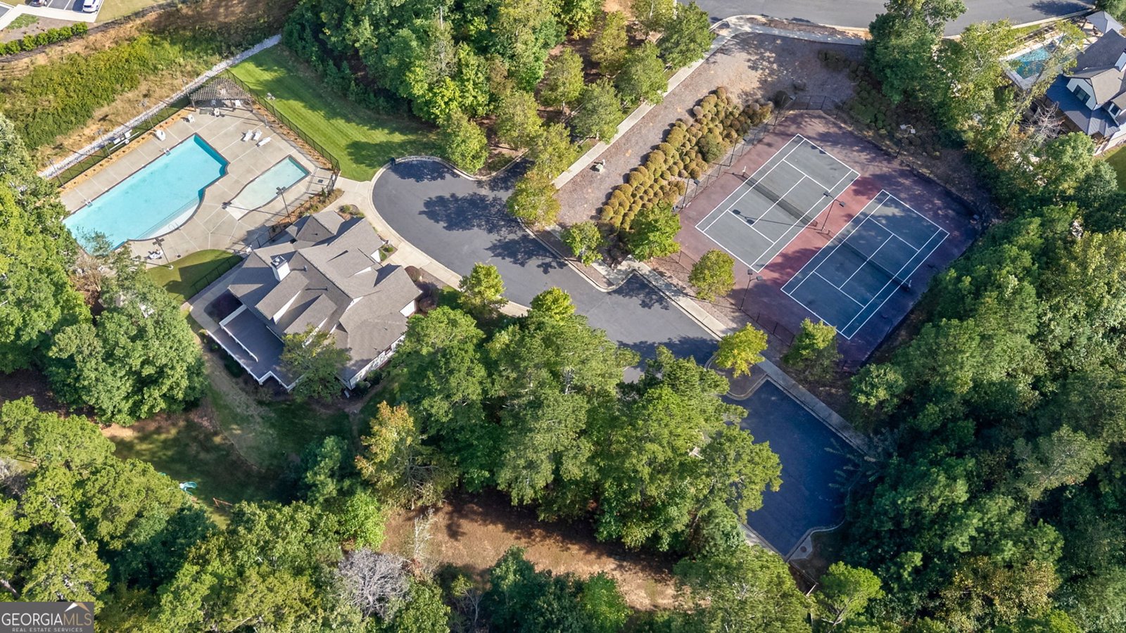 155 Red Bluff Drive Athens - 39