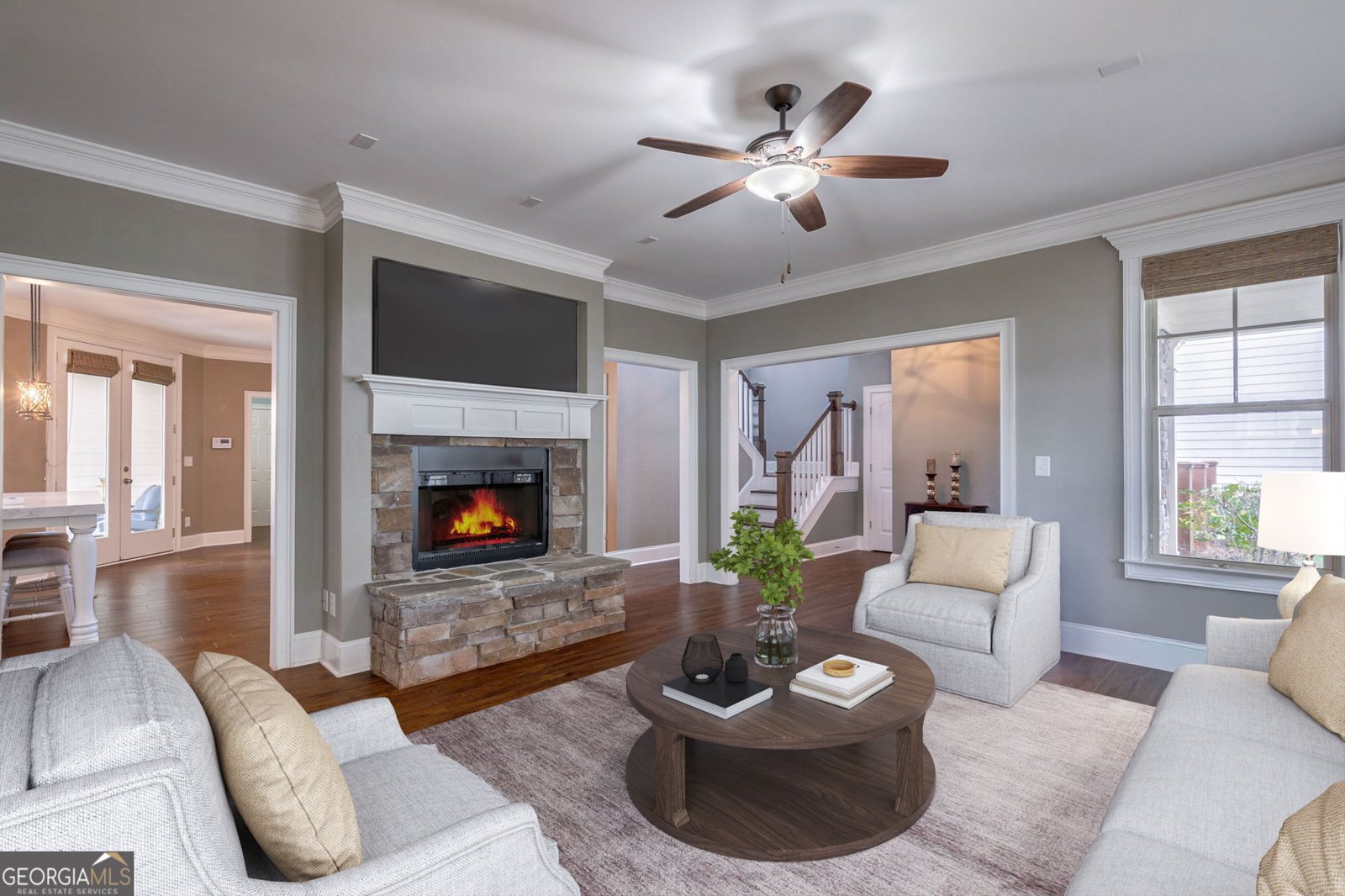 155 Red Bluff Drive Athens - 4
