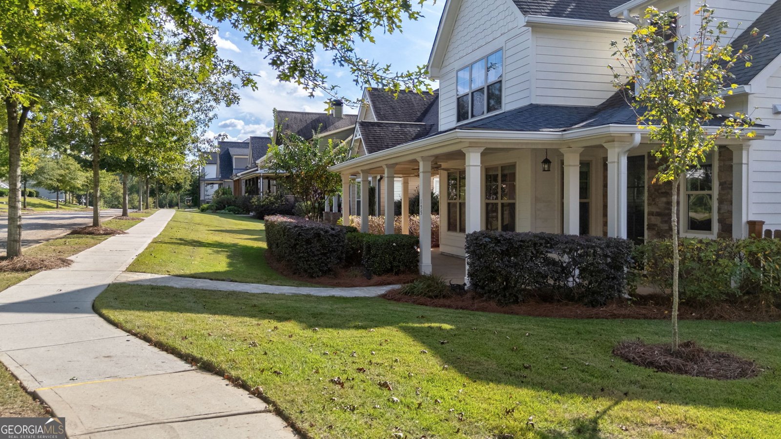 155 Red Bluff Drive Athens - 46