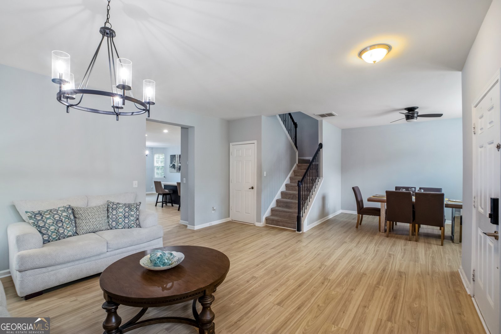 1218 Lanier Springs Drive Buford - 10