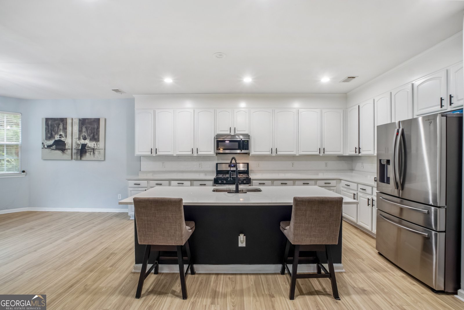 1218 Lanier Springs Drive Buford - 11