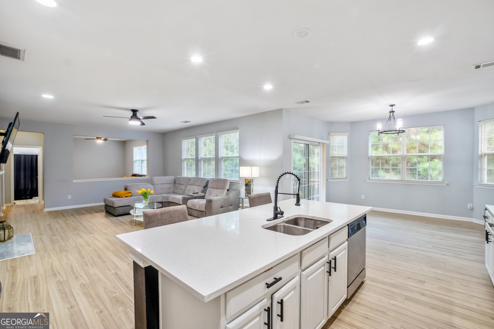 1218 Lanier Springs Drive Buford - 14
