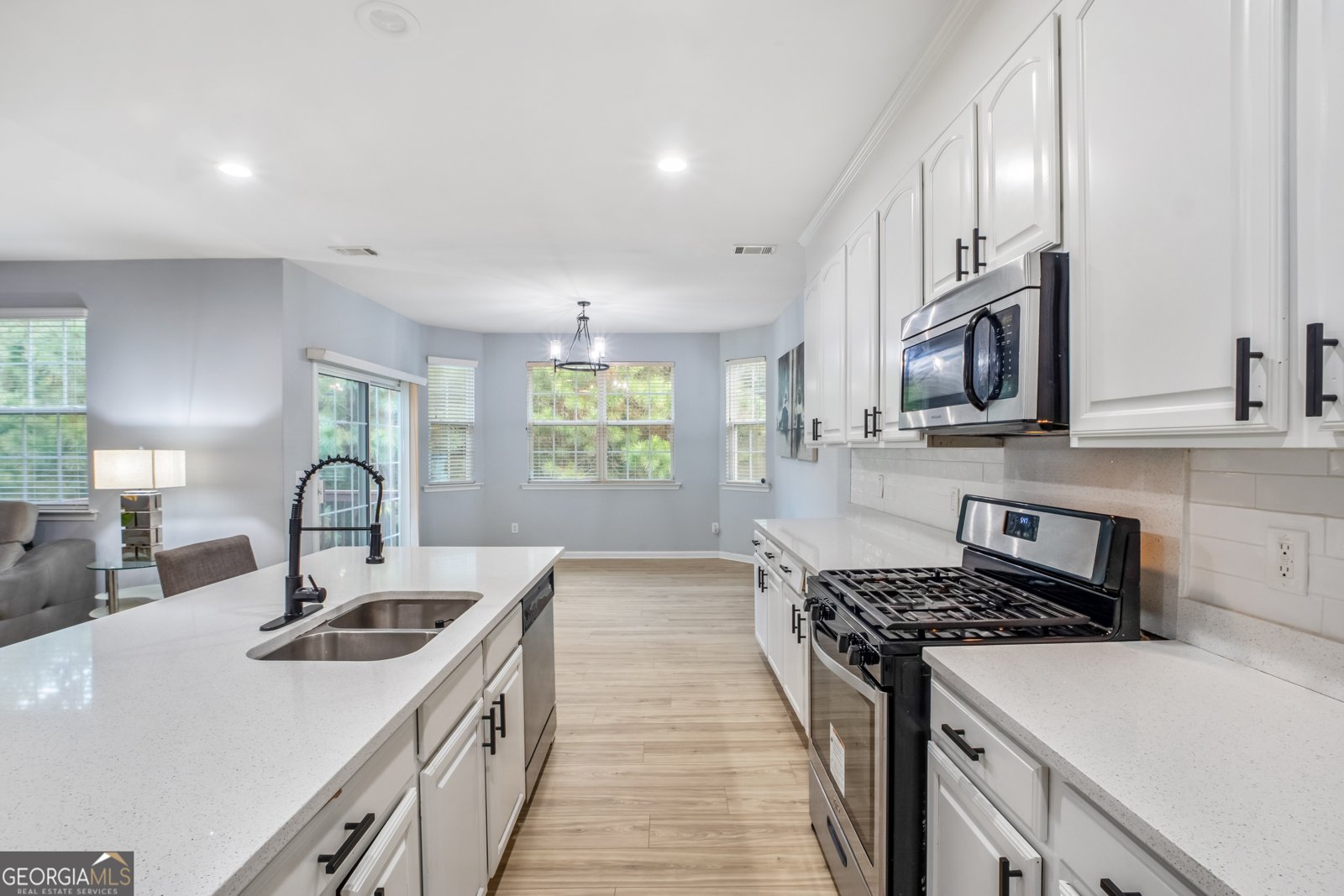 1218 Lanier Springs Drive Buford - 15