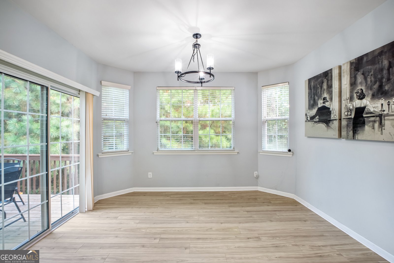 1218 Lanier Springs Drive Buford - 16