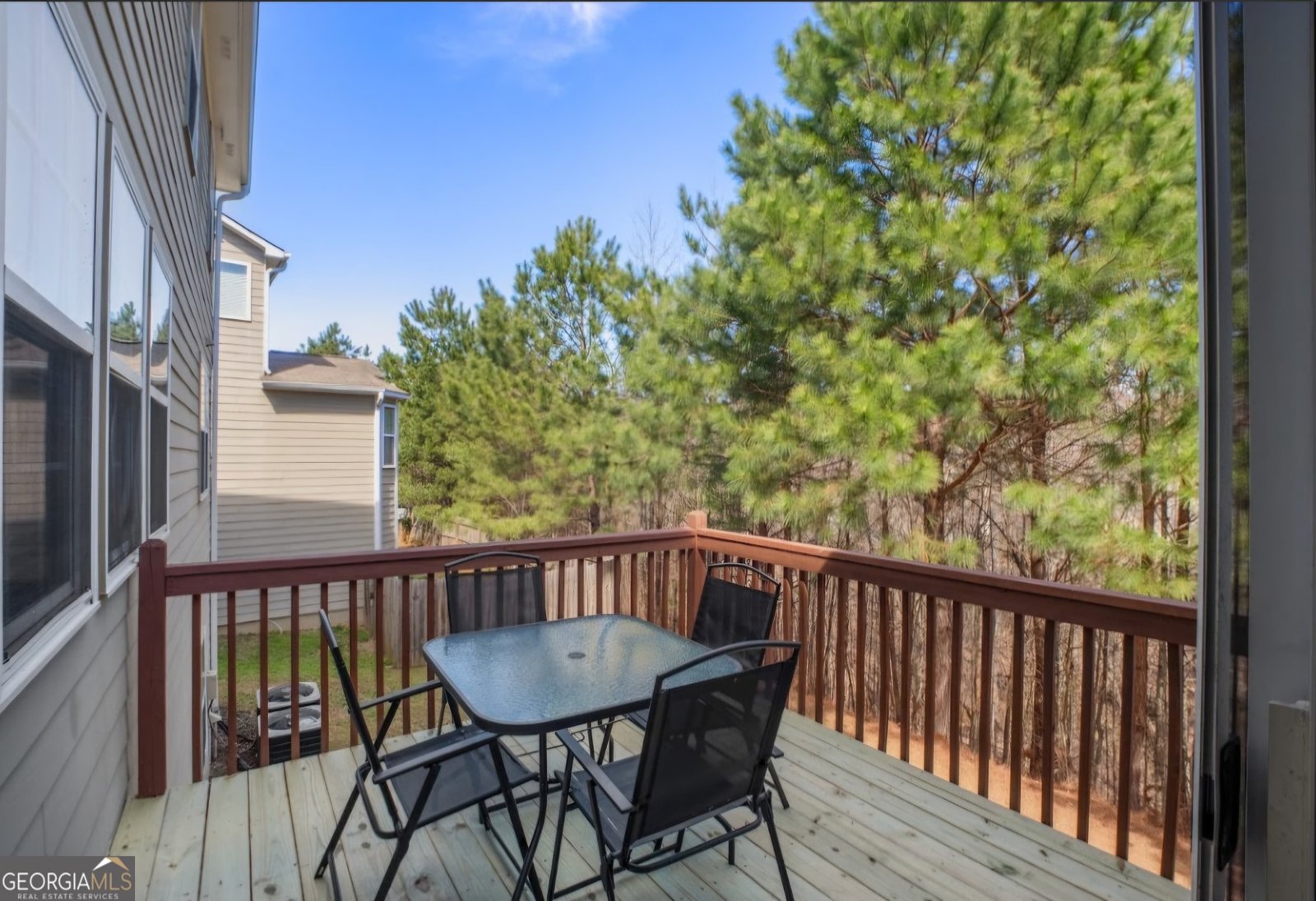 1218 Lanier Springs Drive Buford - 17