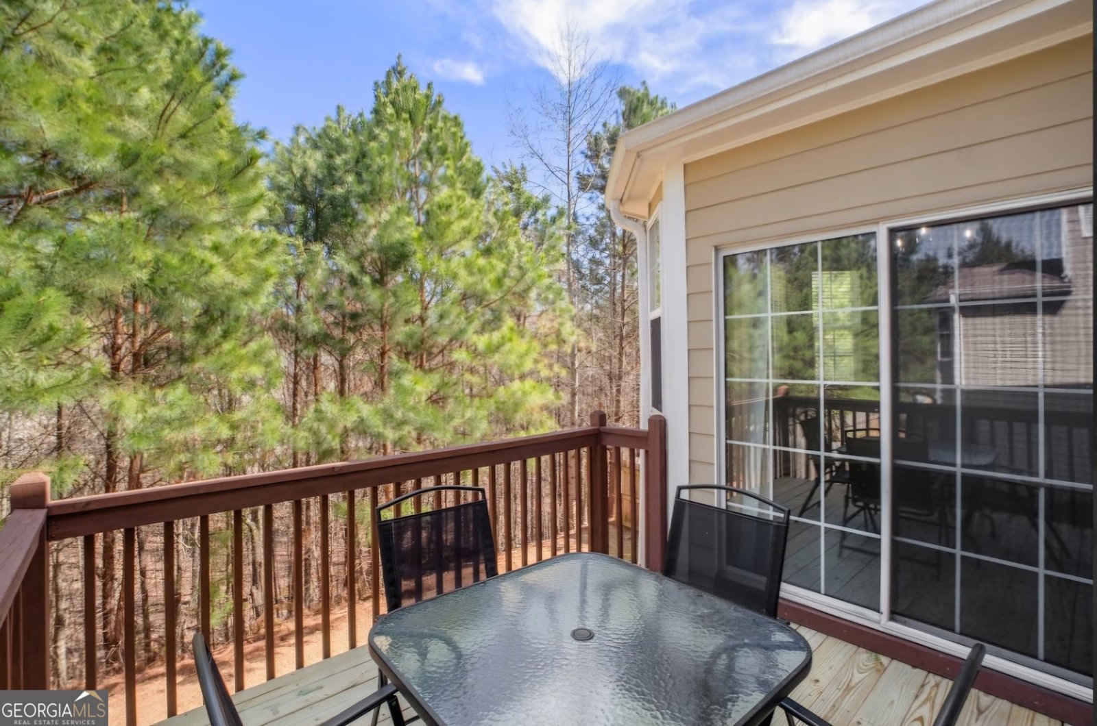 1218 Lanier Springs Drive Buford - 18