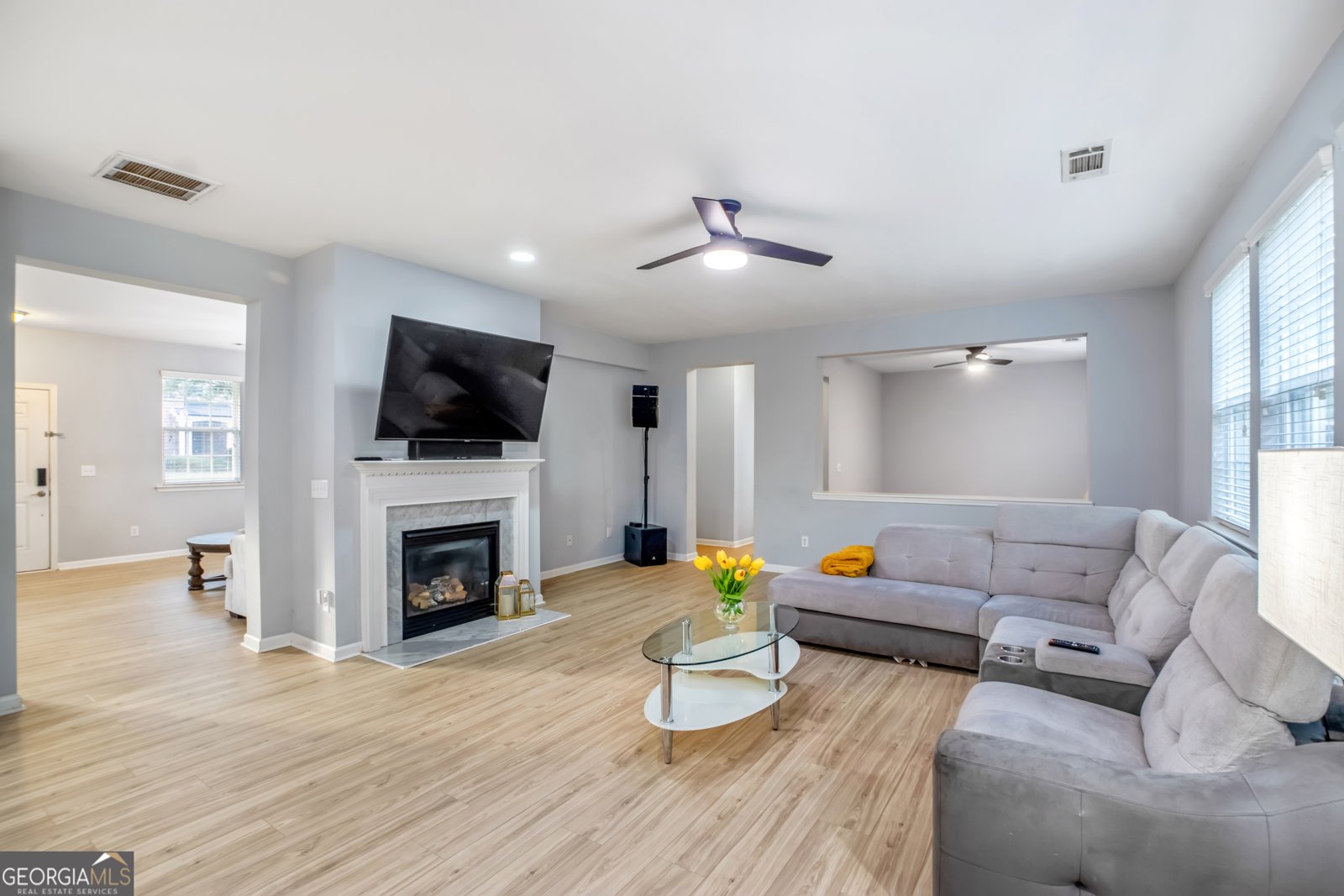 1218 Lanier Springs Drive Buford - 19