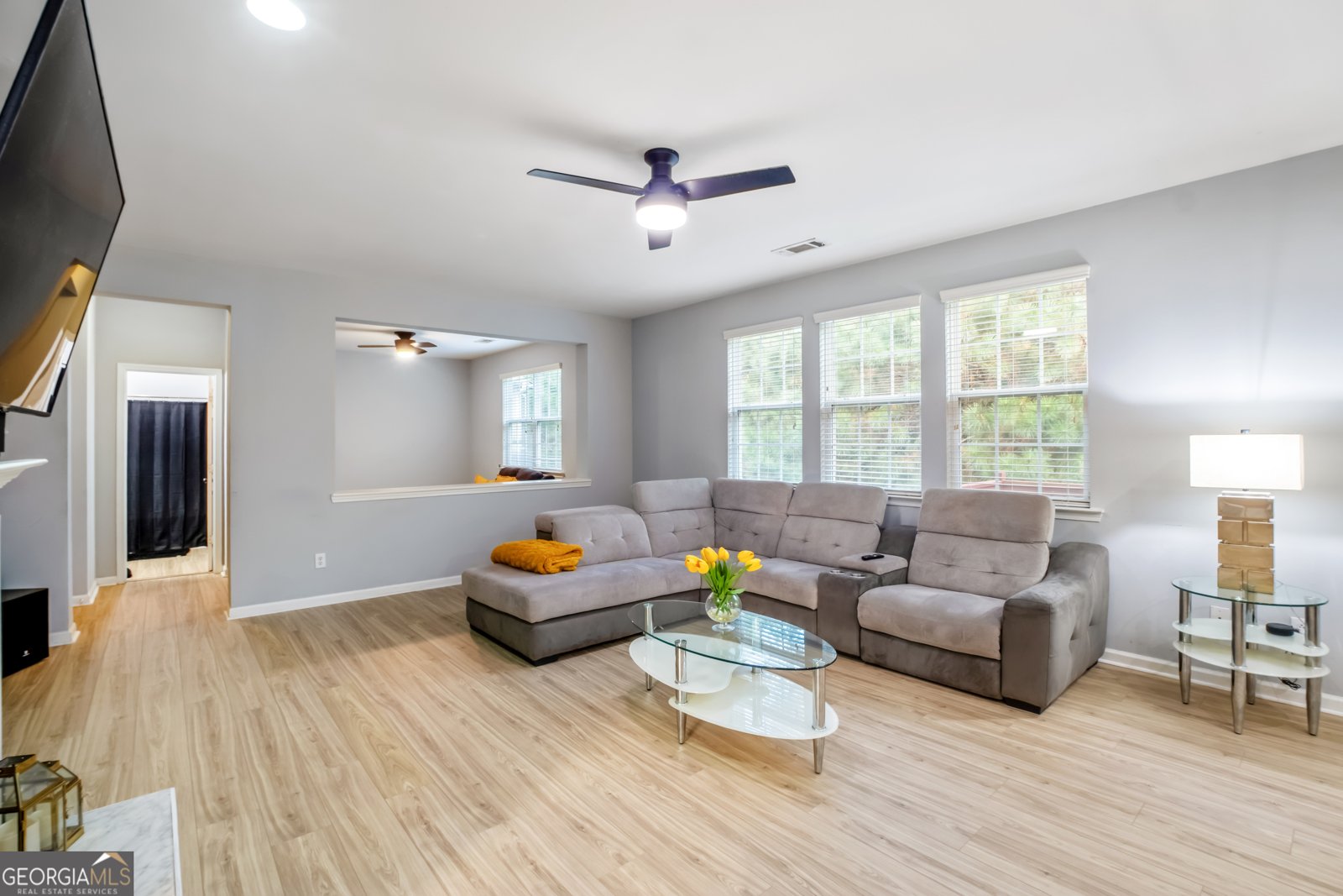 1218 Lanier Springs Drive Buford - 20