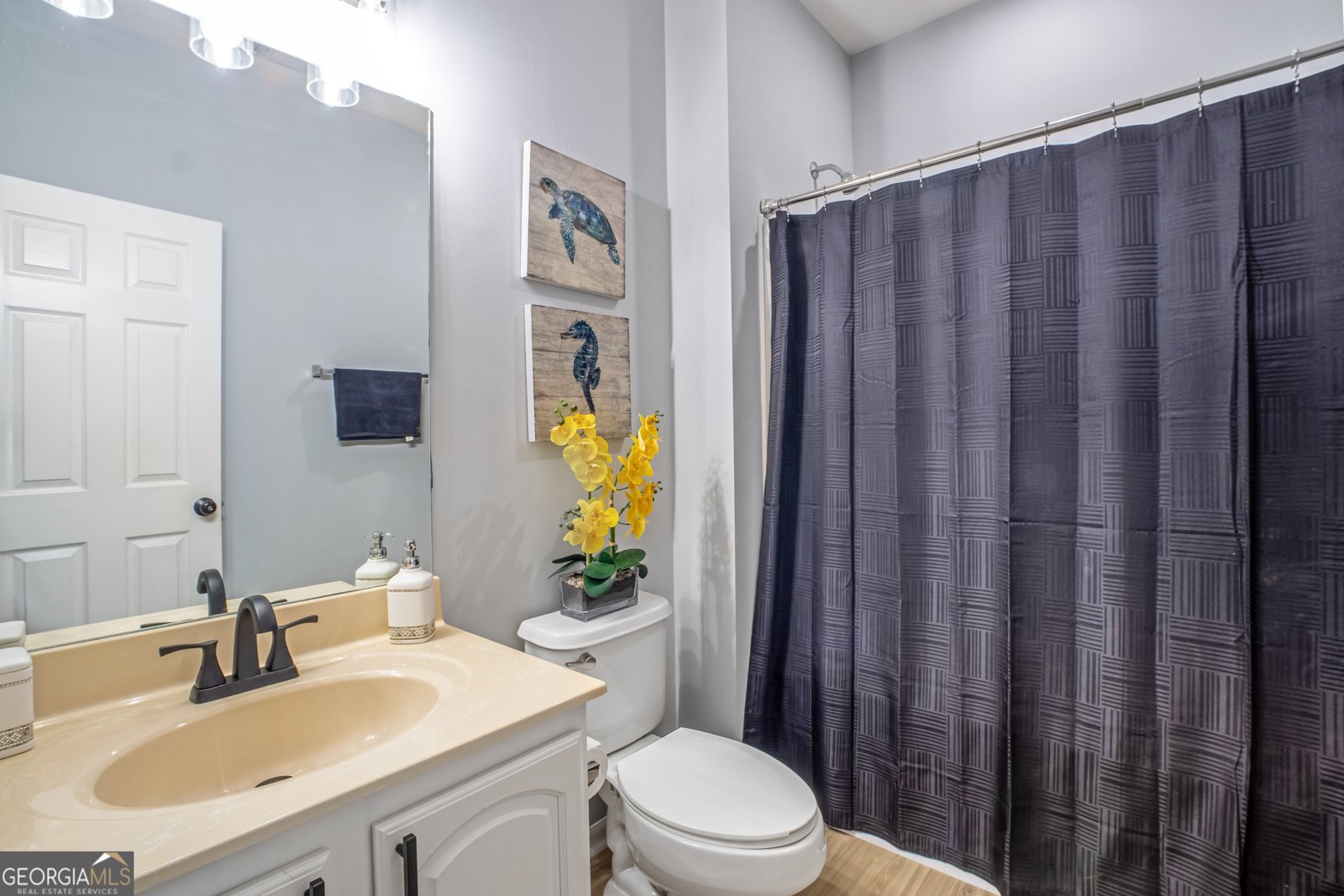 1218 Lanier Springs Drive Buford - 23