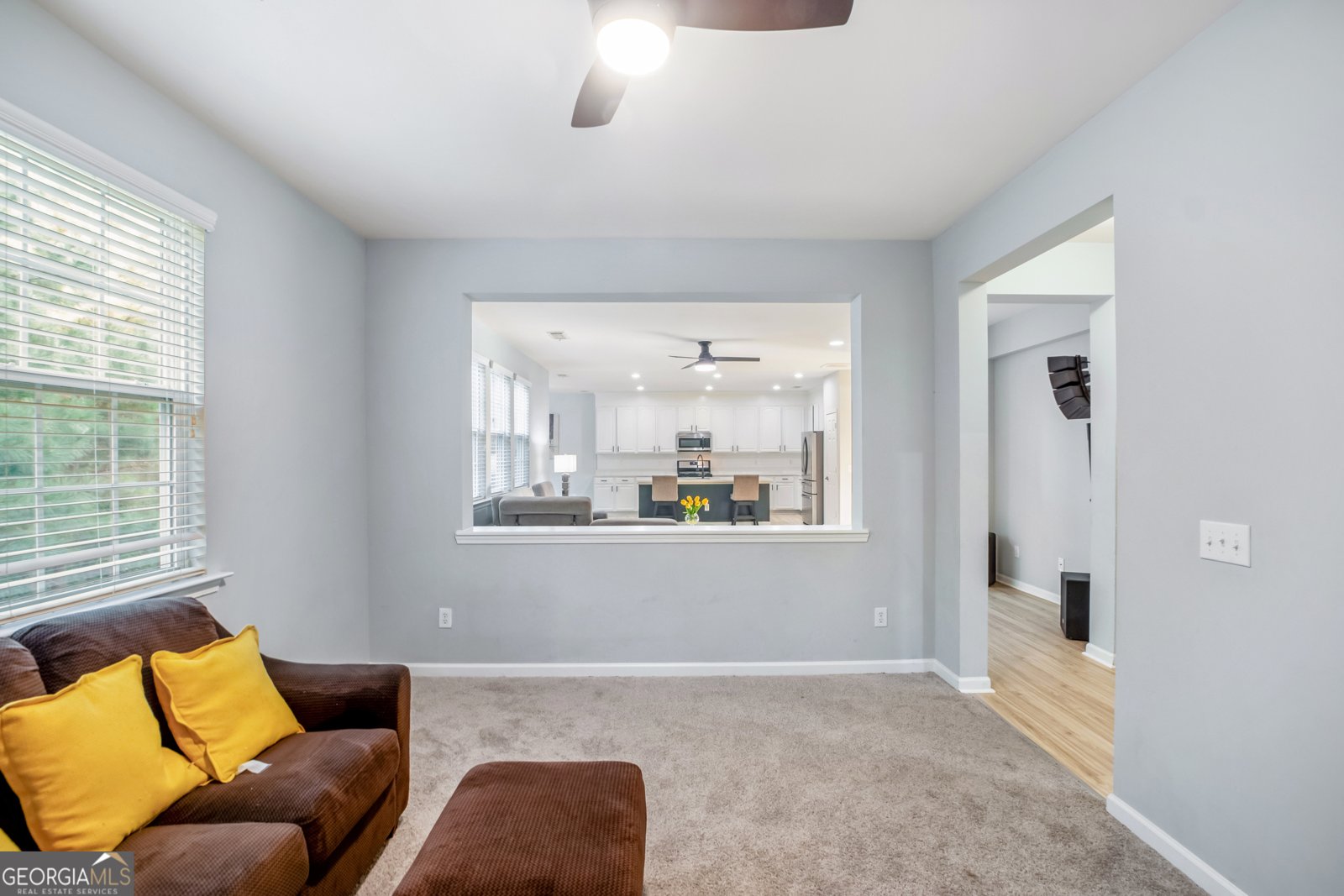 1218 Lanier Springs Drive Buford - 24