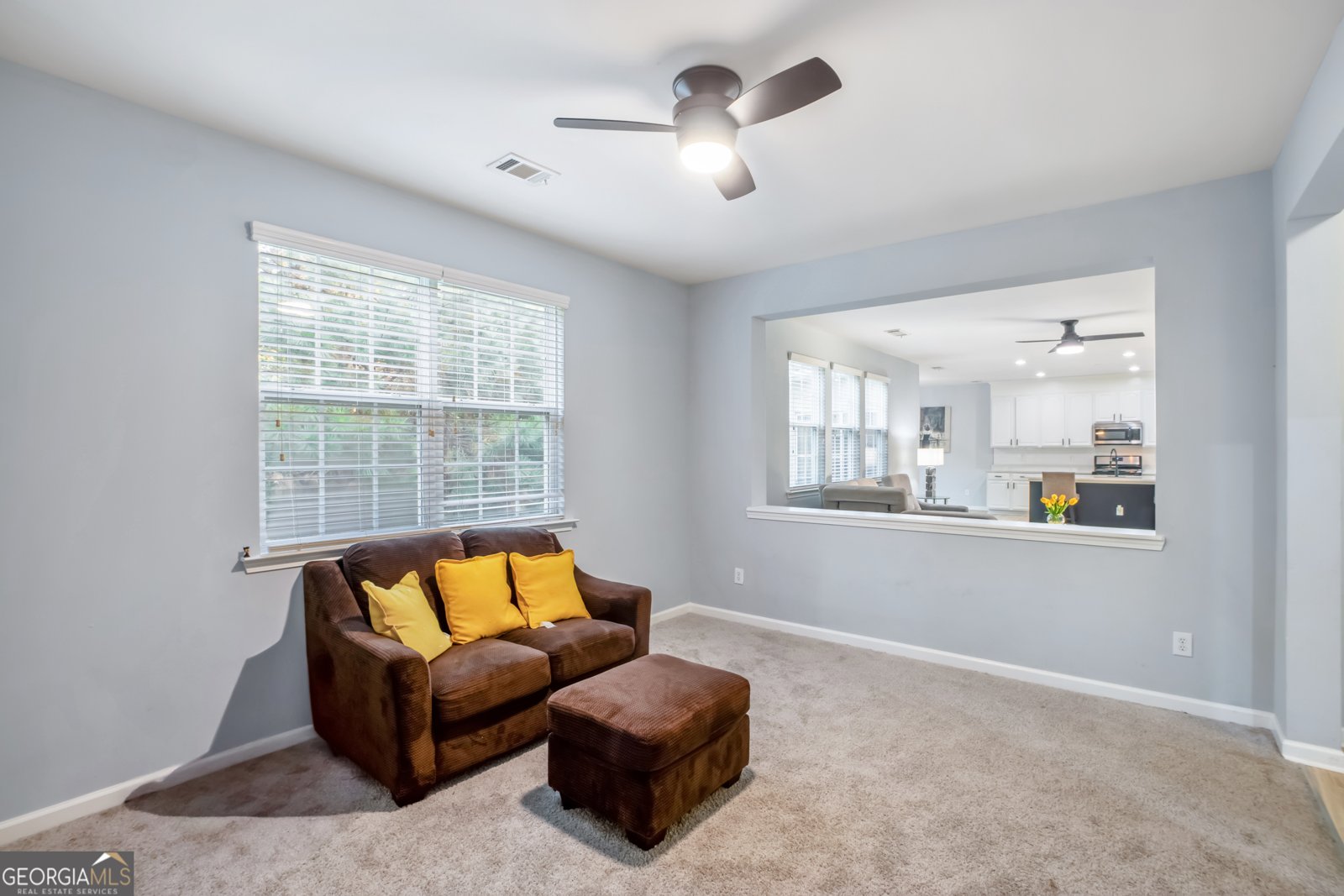 1218 Lanier Springs Drive Buford - 25