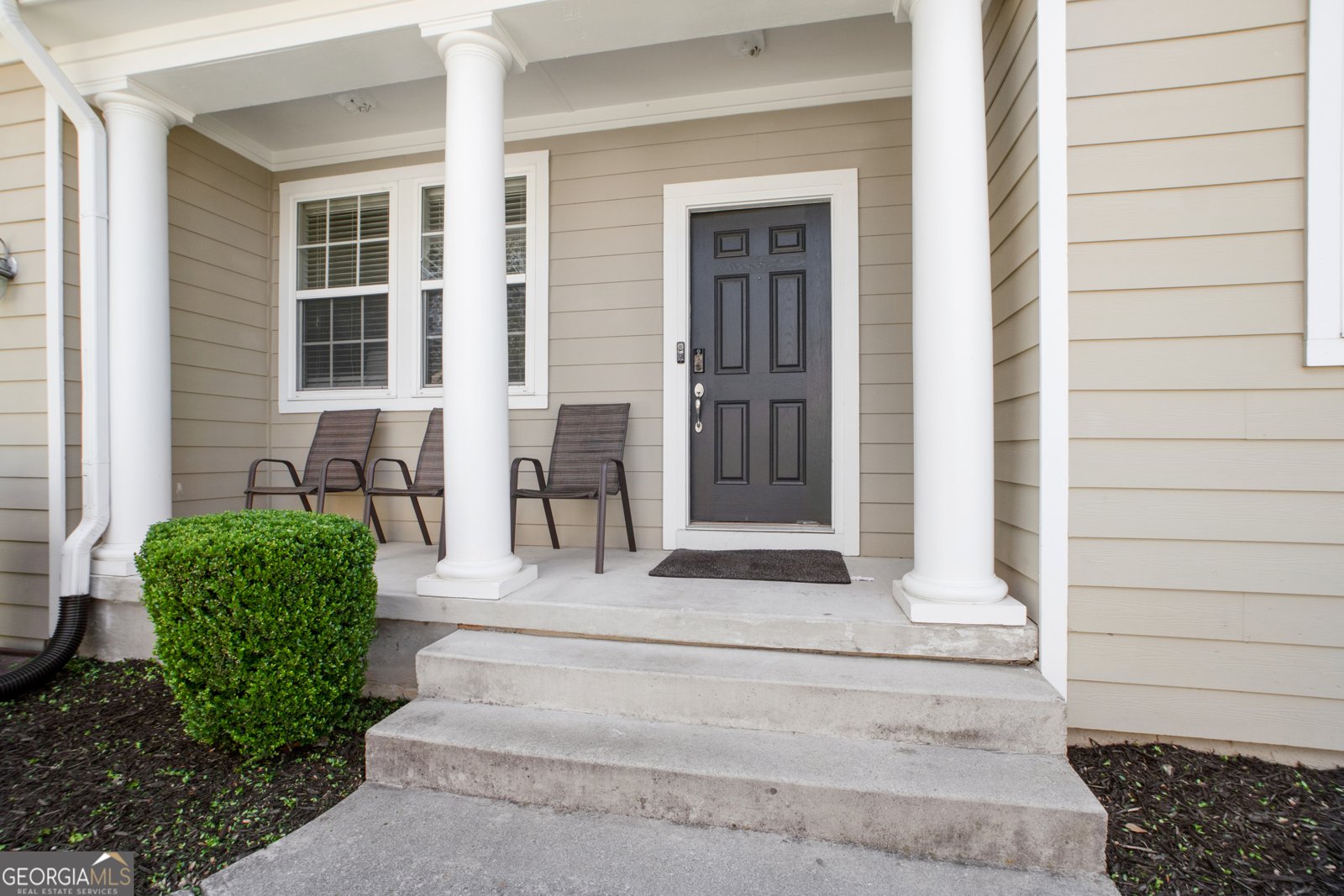 1218 Lanier Springs Drive Buford - 4