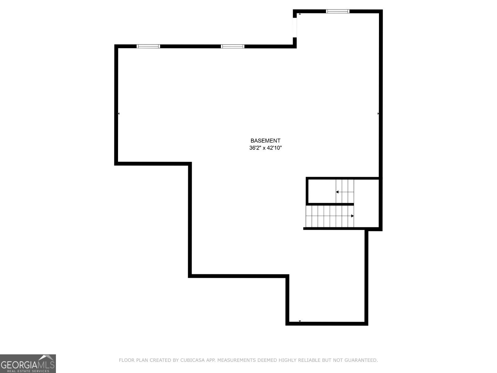 1218 Lanier Springs Drive Buford - 47