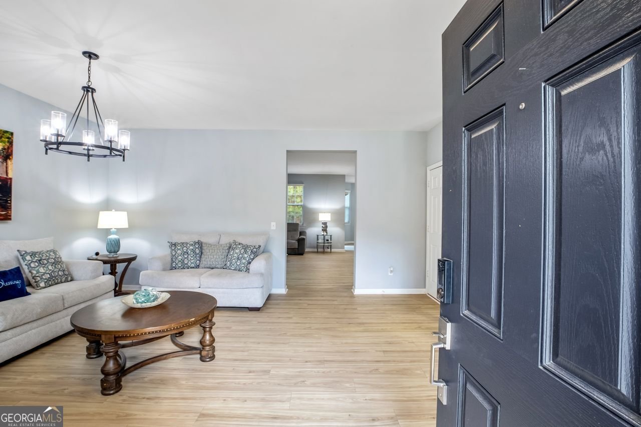 1218 Lanier Springs Drive Buford - 5