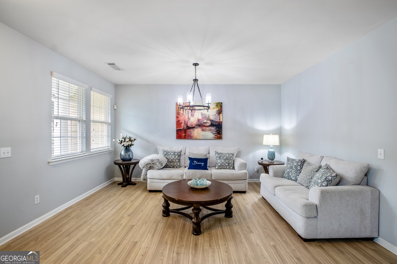 1218 Lanier Springs Drive Buford - 6