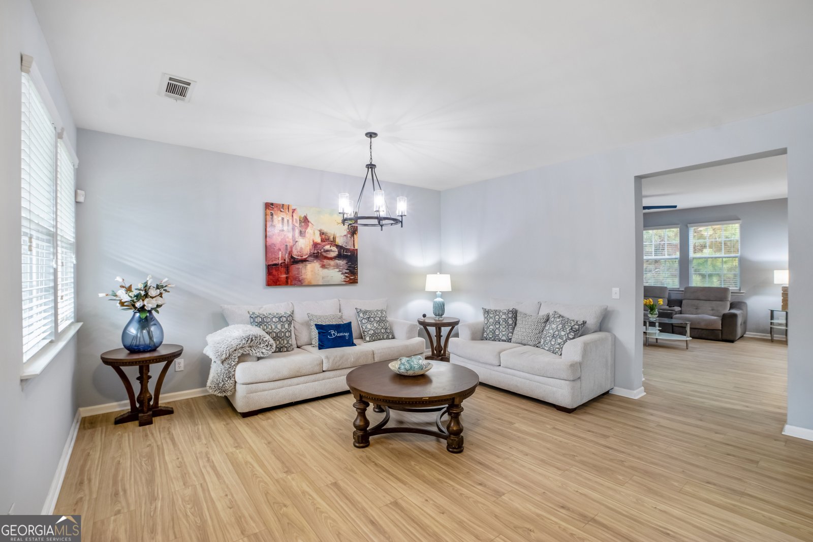 1218 Lanier Springs Drive Buford - 7