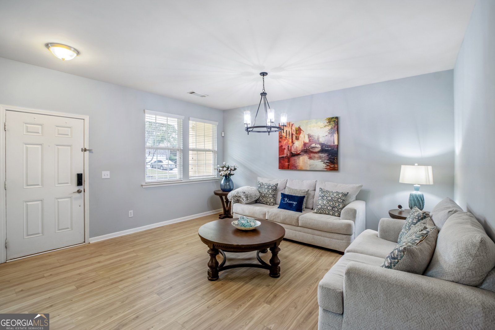 1218 Lanier Springs Drive Buford - 8