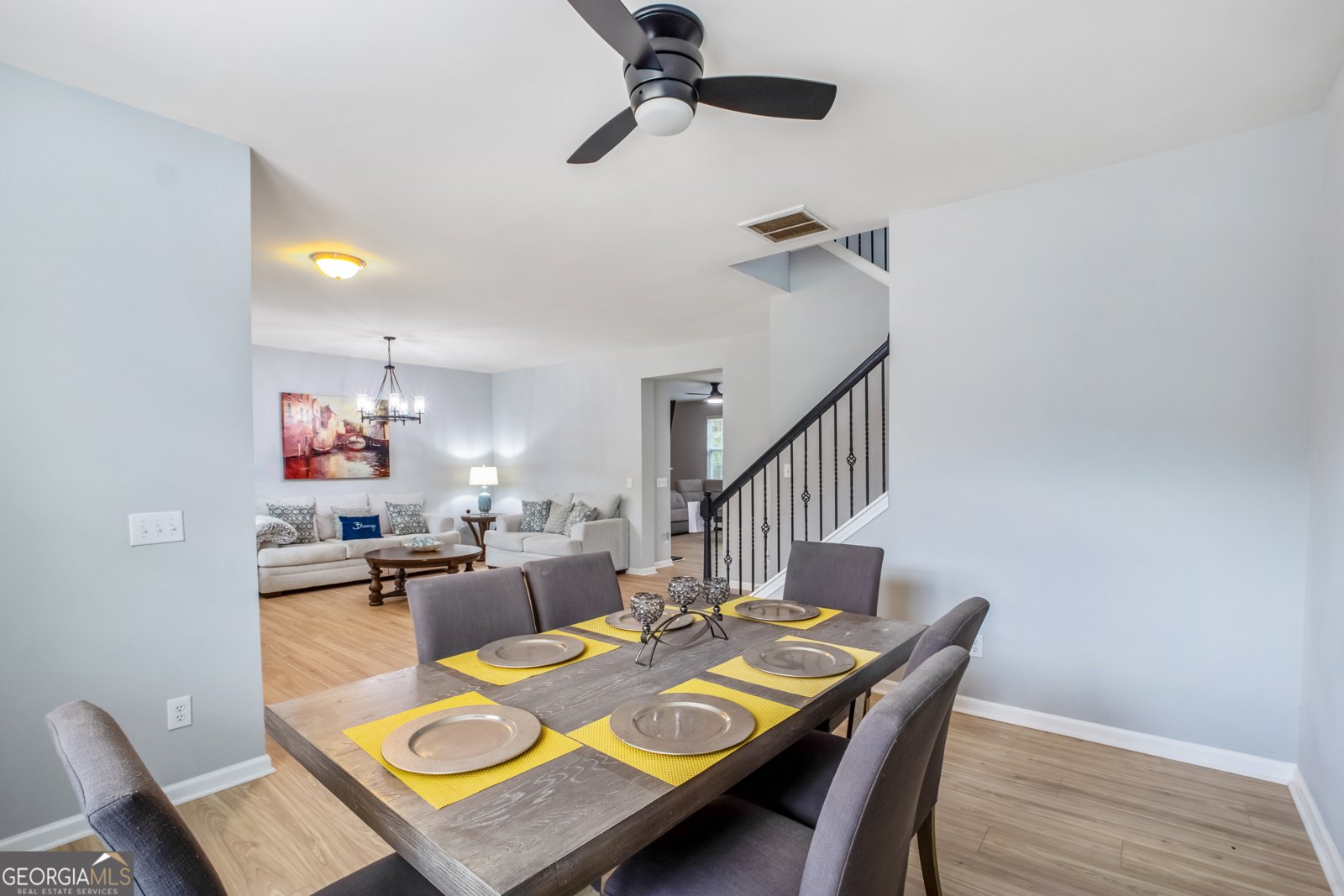 1218 Lanier Springs Drive Buford - 9
