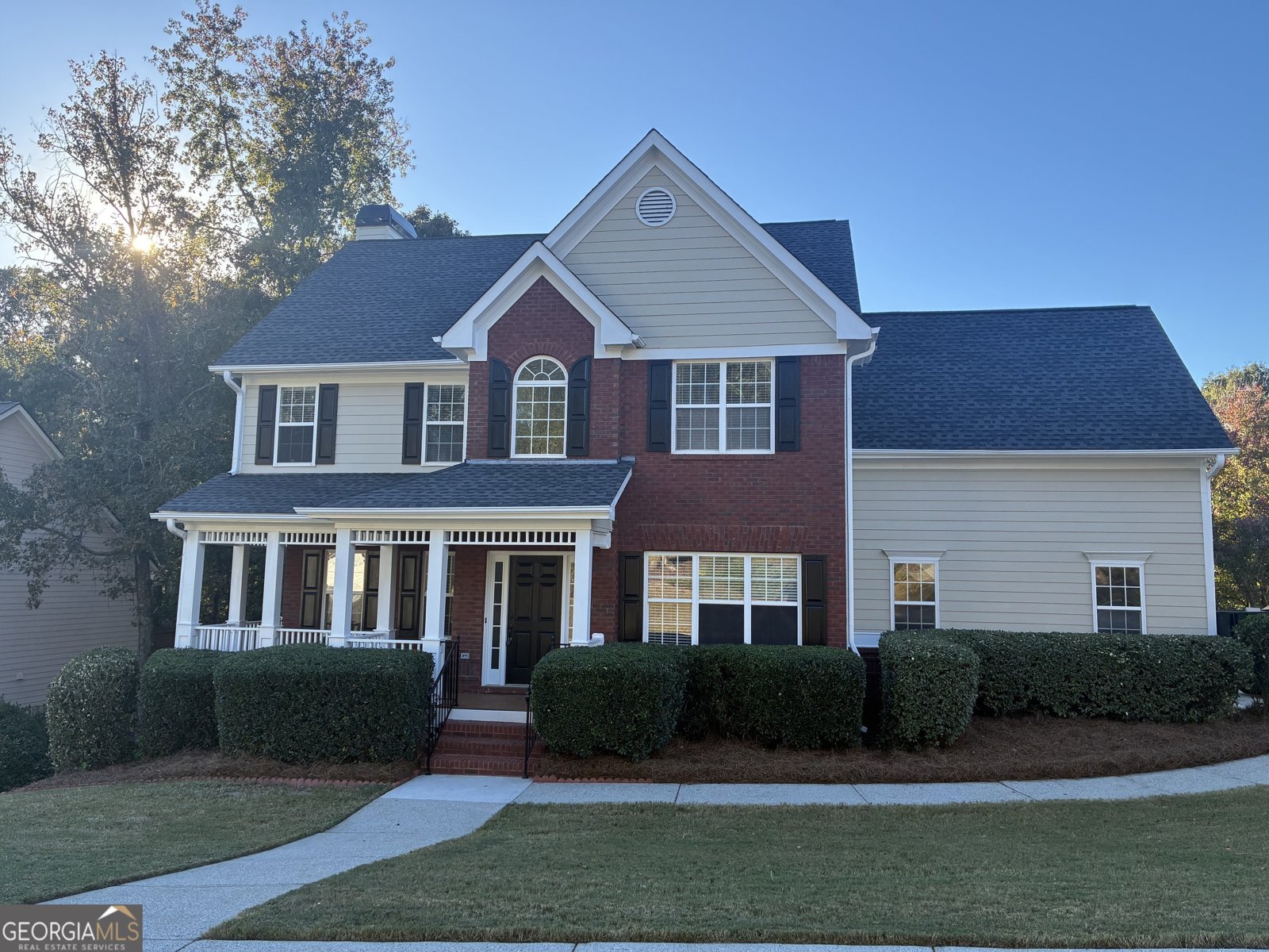 2638 Democracy Drive Buford - 1