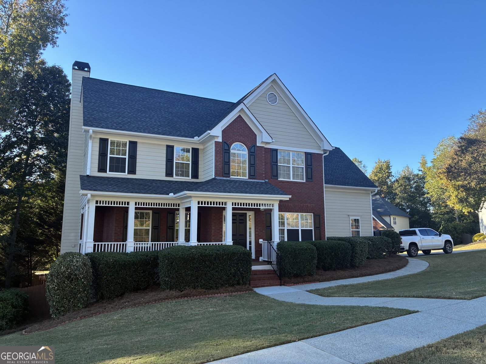 2638 Democracy Drive Buford - 2